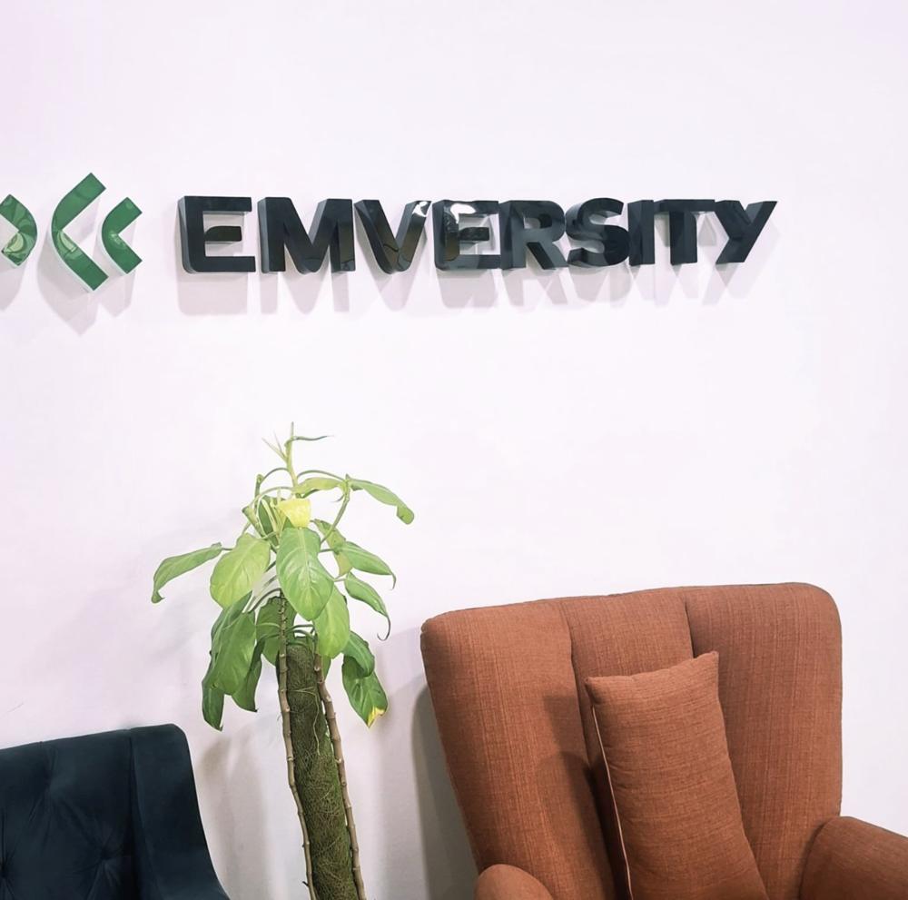 Emversity, Bengaluru