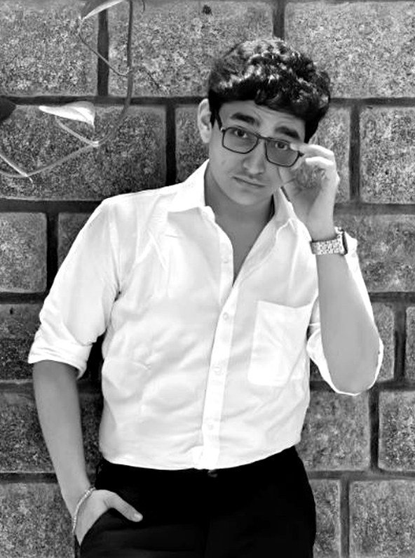 Kaneshk Khandelwal